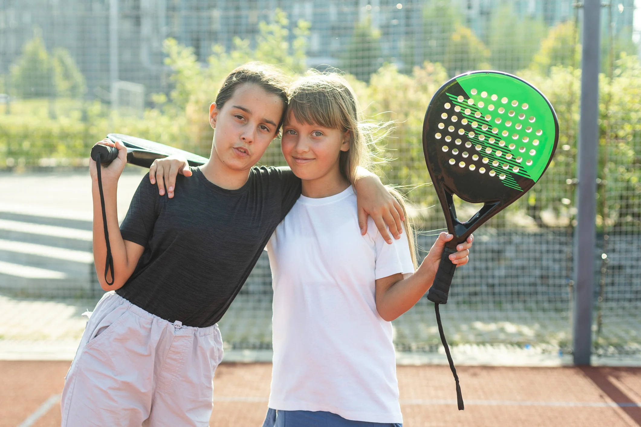 Mini Padel