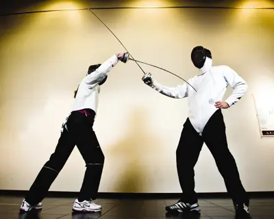 Fencing