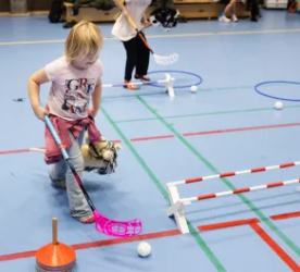 Floorball