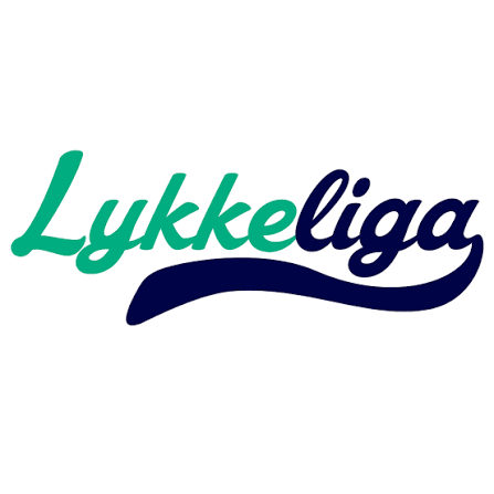 Lykkeliga