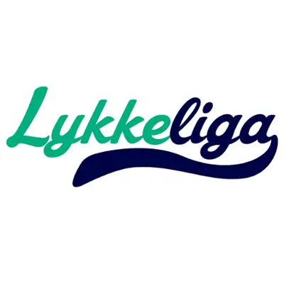 Lykkeliga