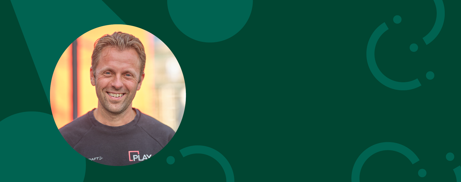 Christoffer Hansen - mistrivsel blandt børn foredrag