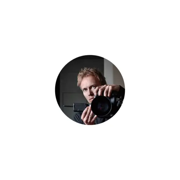 Portræt af Søren Solkær