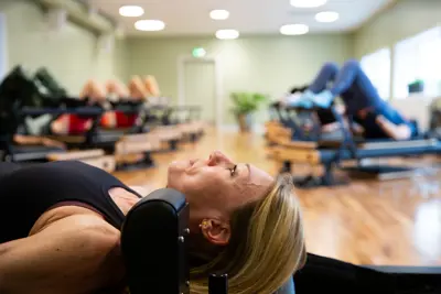 Reformer Hold