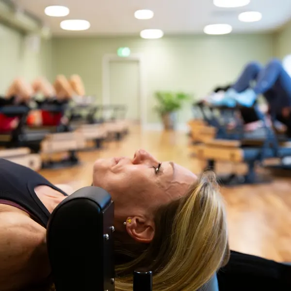 Reformer