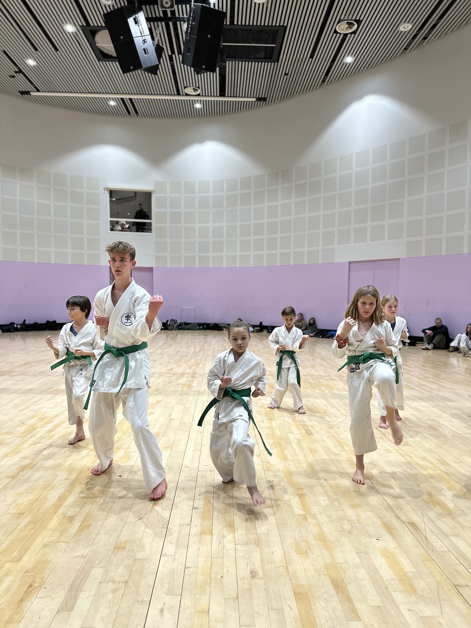 Karate