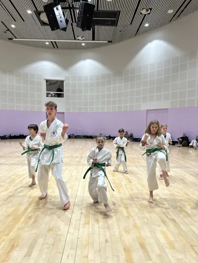 Karate