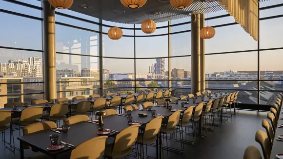 Restaurant Østerbro