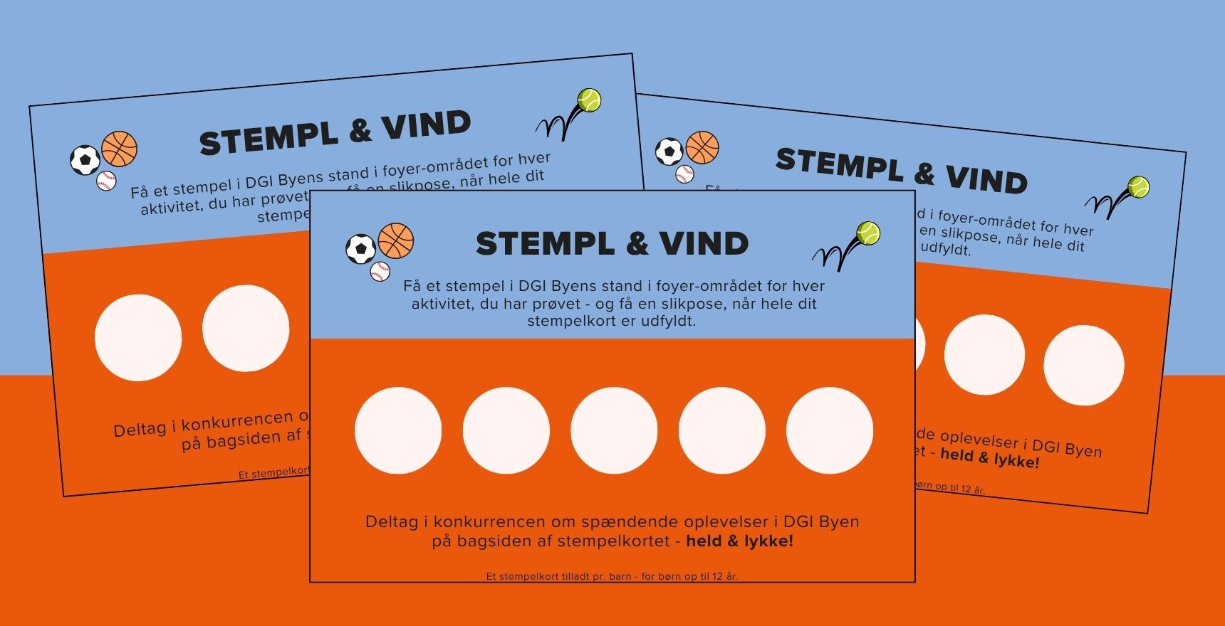Stempl og vind