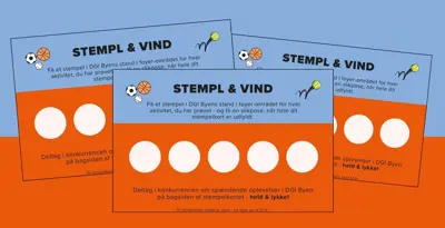 Stempl og vind