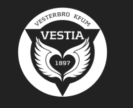 Vestia logo