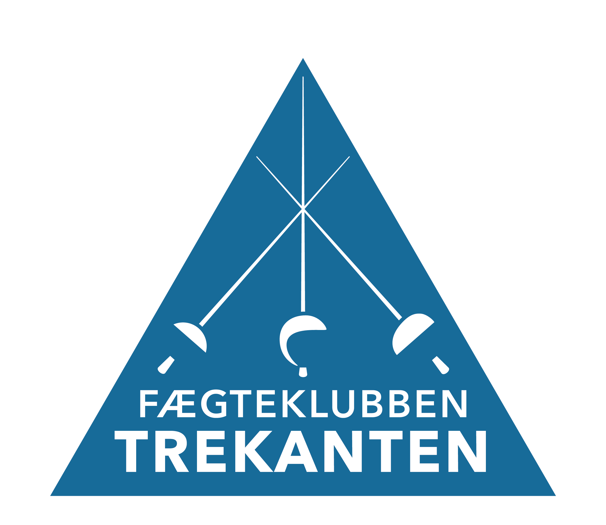 Logo Fægteklubben