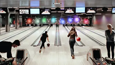 Bowling
