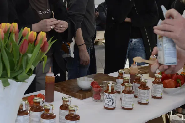 Plant Food Festival
