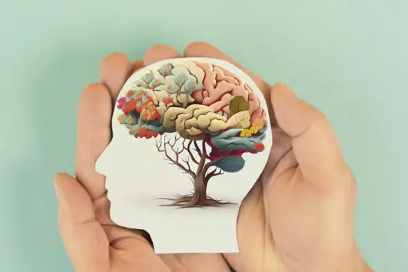 Talk on Natural Weight Loss