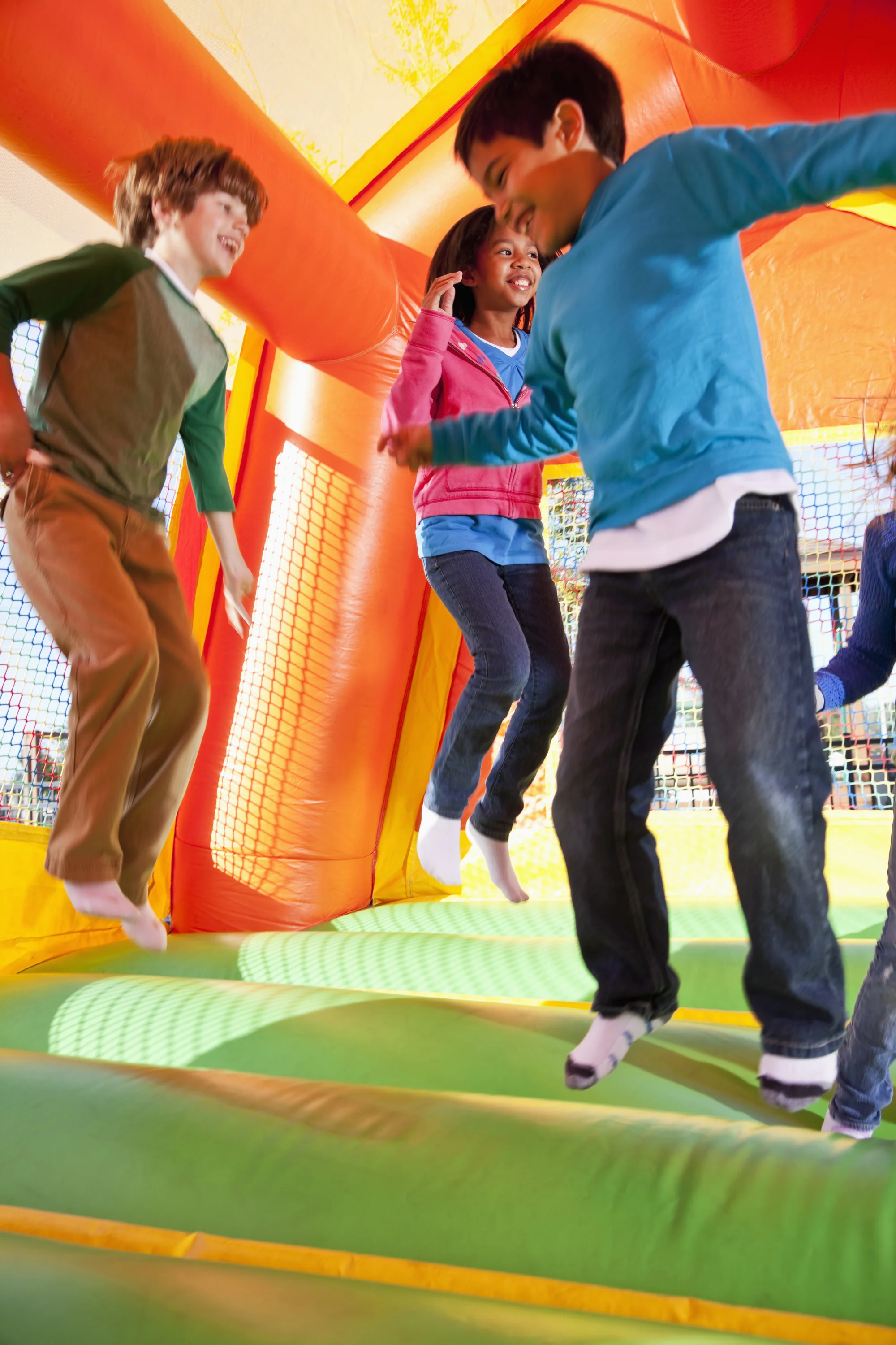 playzone