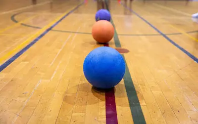 Dodgeball