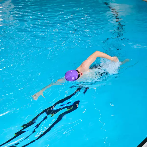 Svømmeforløb og undervisning