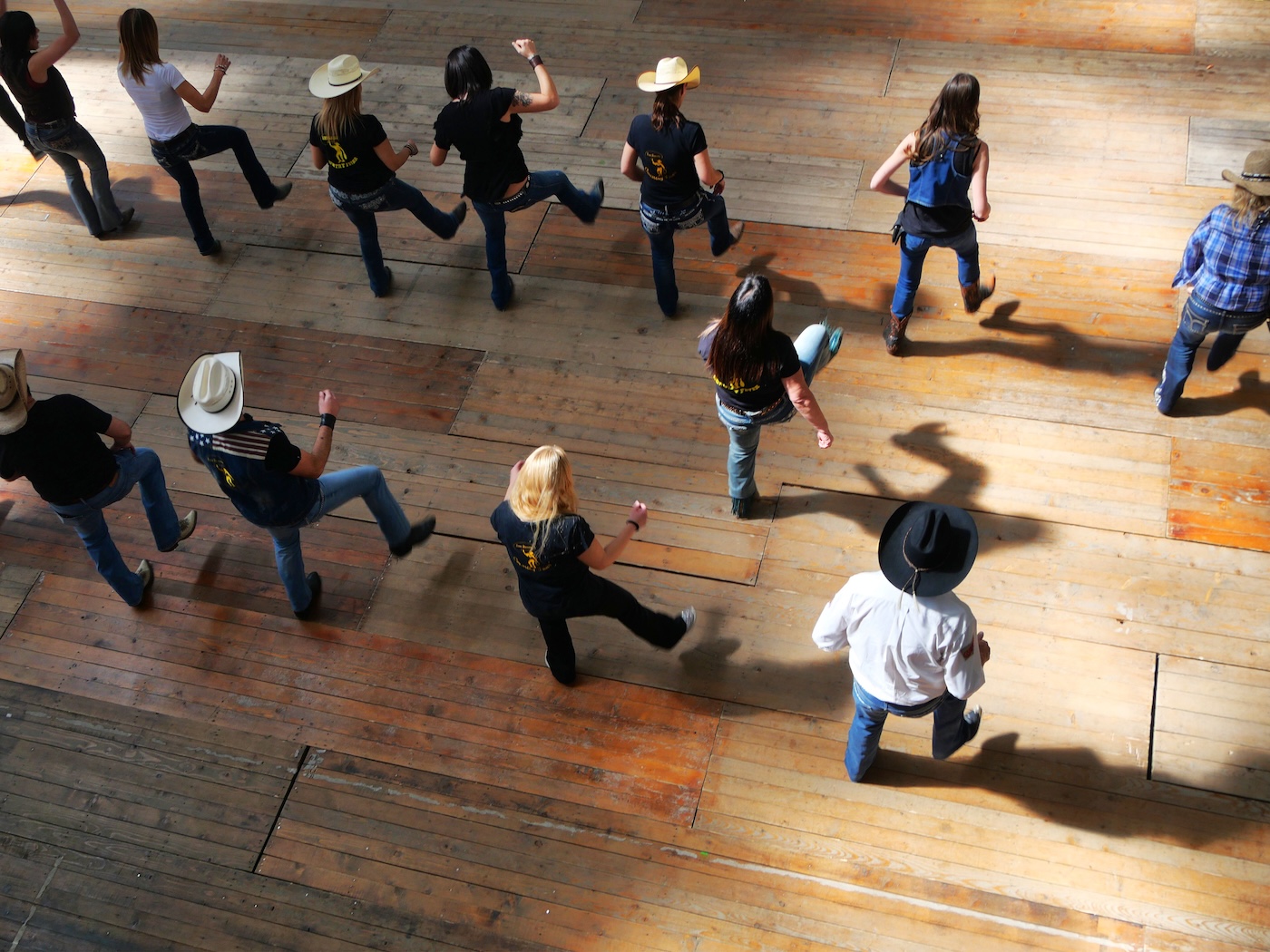 Linedance
