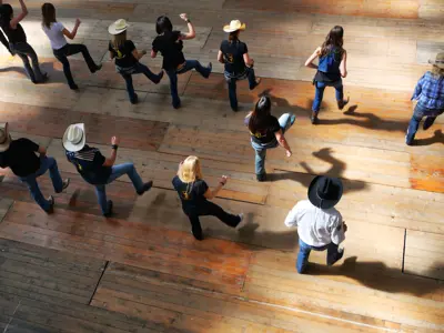 Linedance