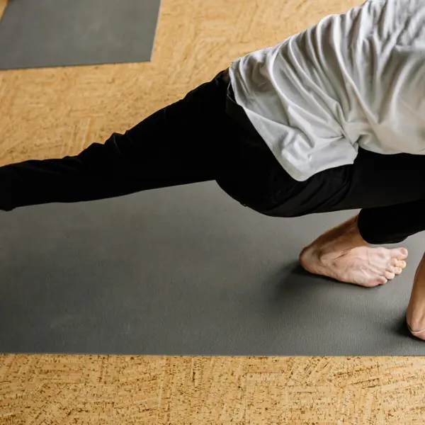 Yoga & Pilates medlem