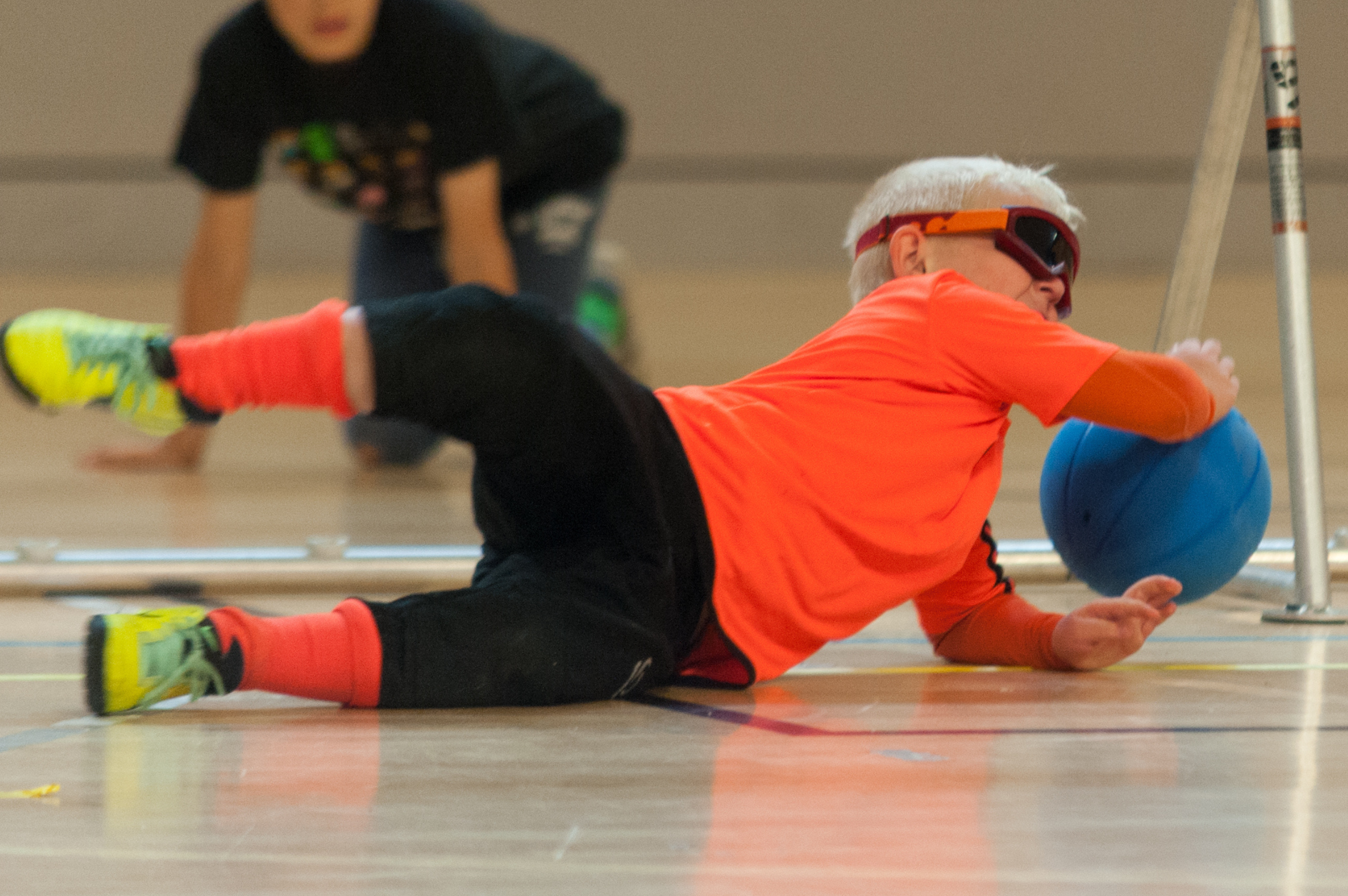 Goalball