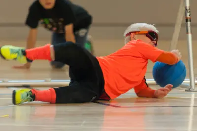 Goalball