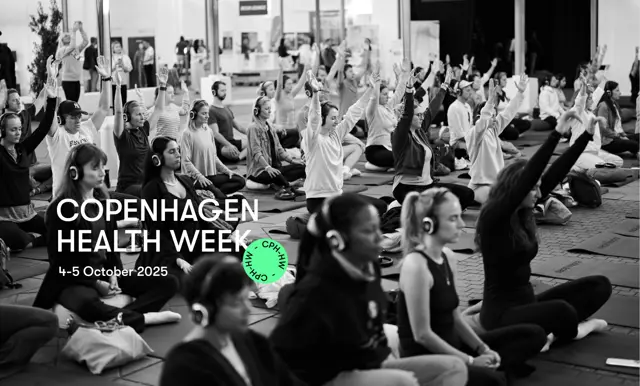 Copenhagen Health Week