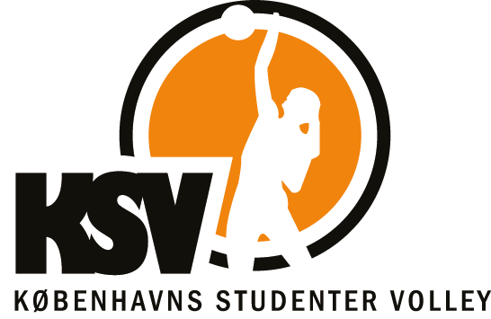 Københavns Studenter Volley (KSV)