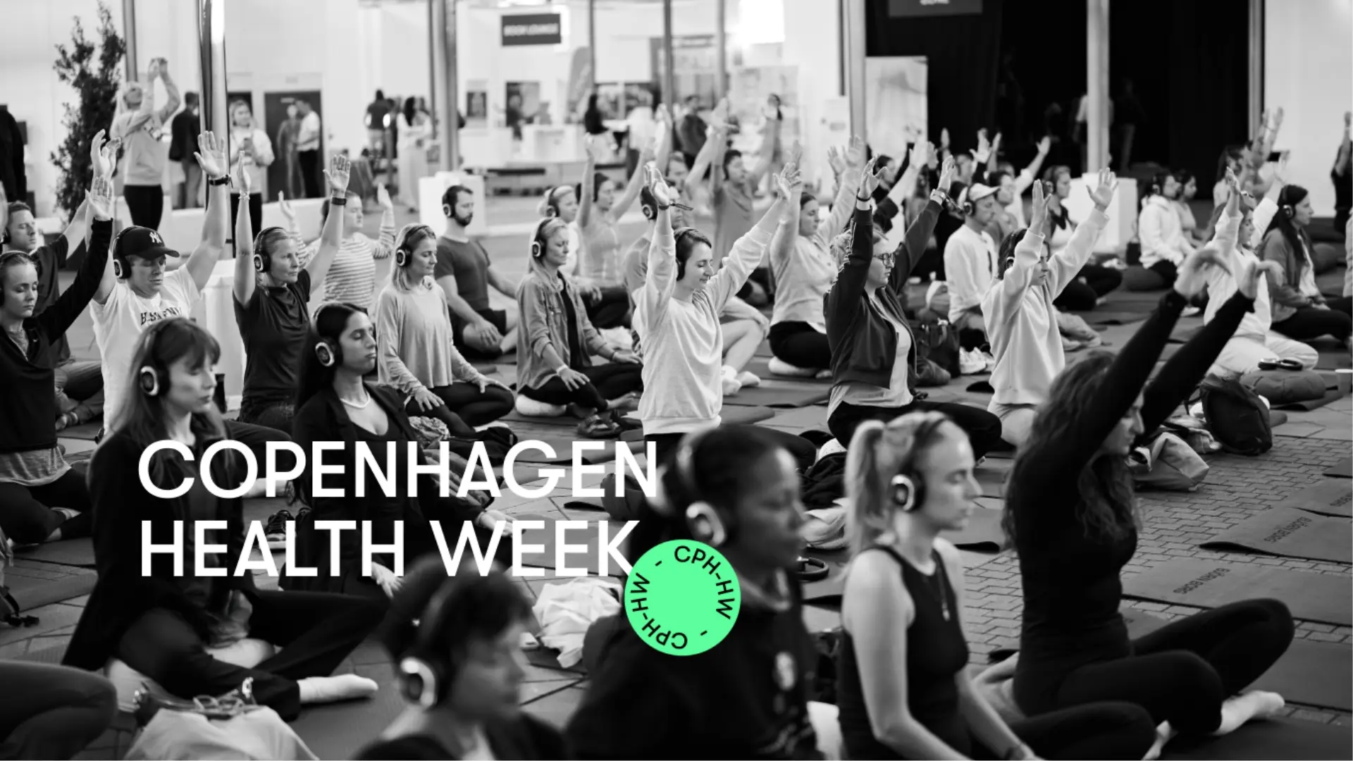 Copenhagen Health Week
