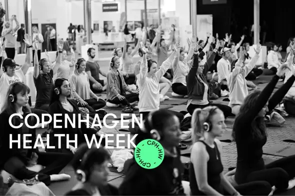 Copenhagen Health Week