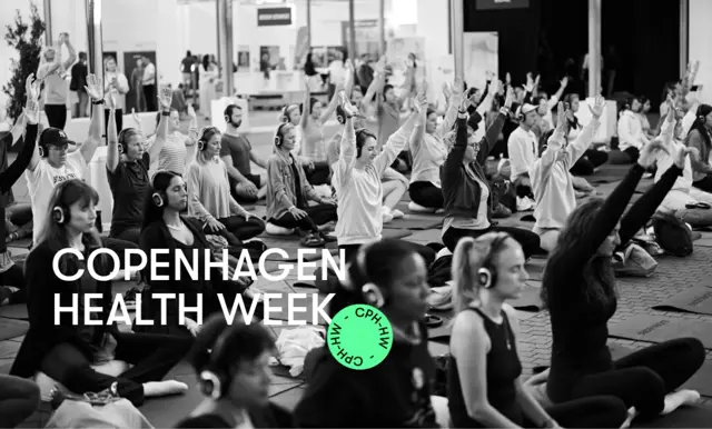 Copenhagen Health Week