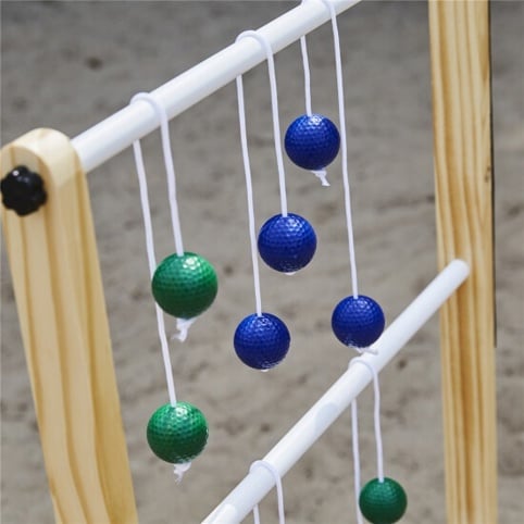 Stigegolf