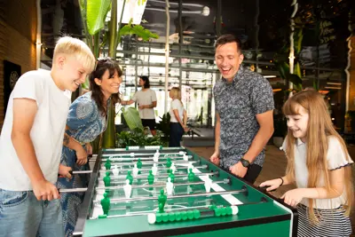 Bordfodbold