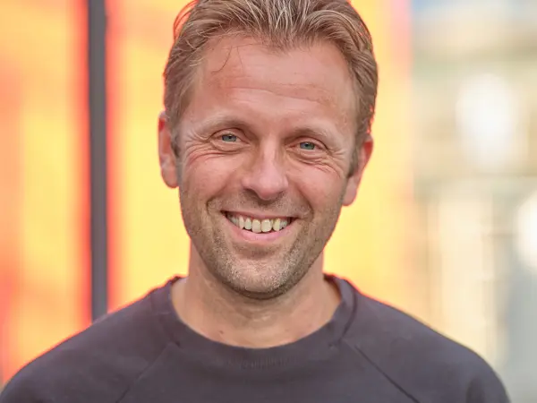 Christoffer Hansen