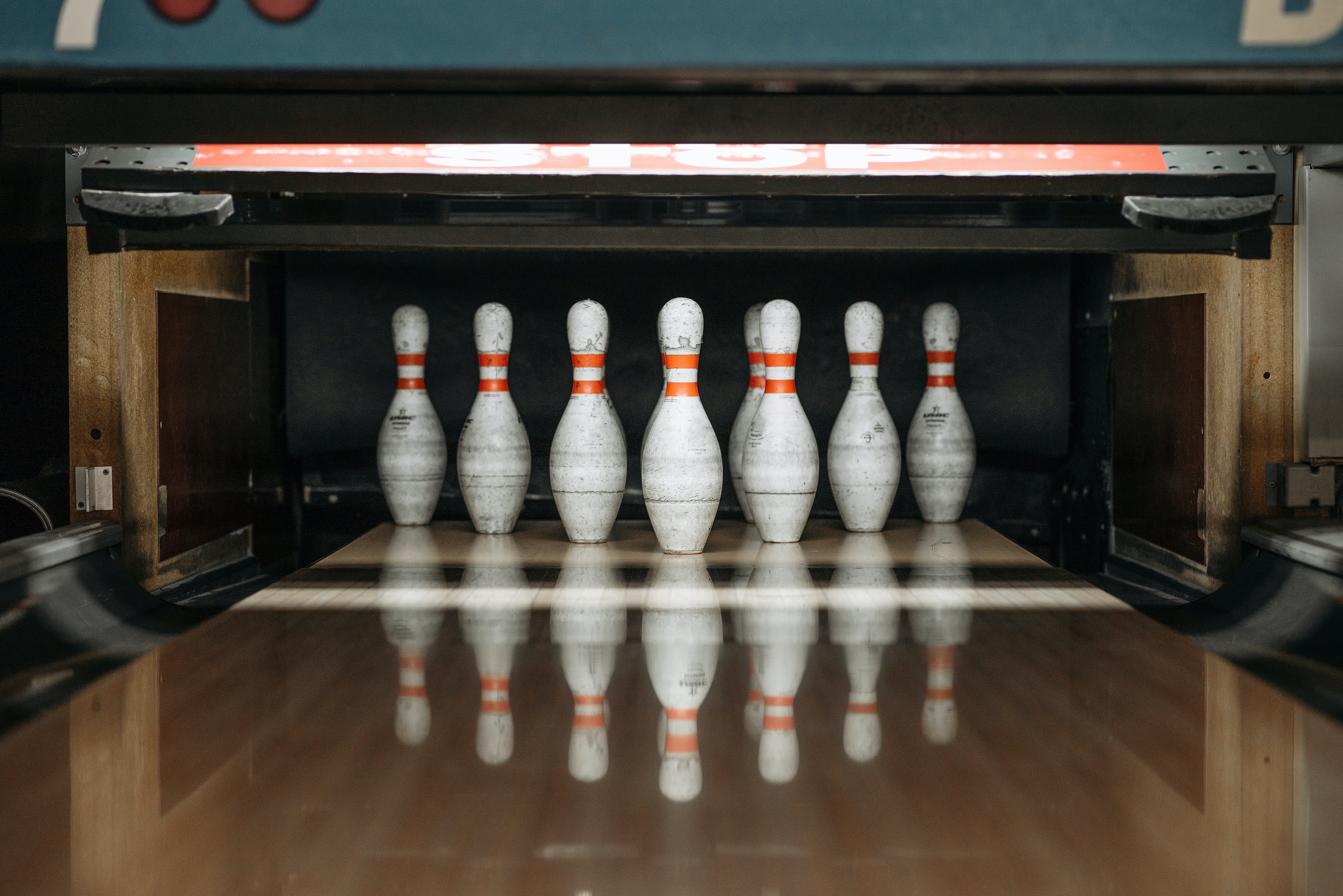 Bowling