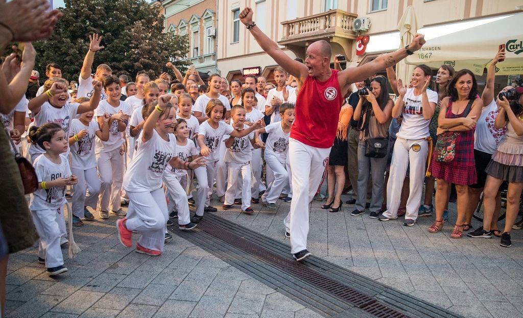 Capoeira