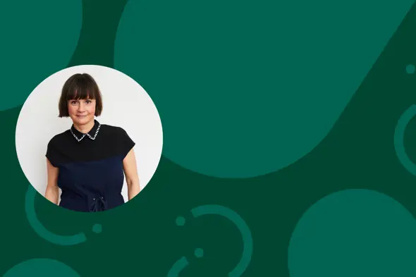 Foredrag med Maria Månson