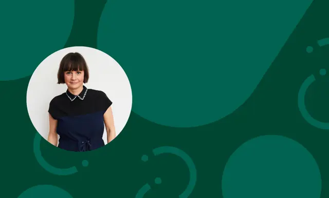 Foredrag med Maria Månson
