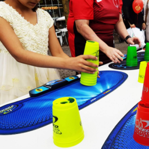 Sportstacking