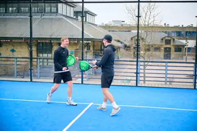 padel