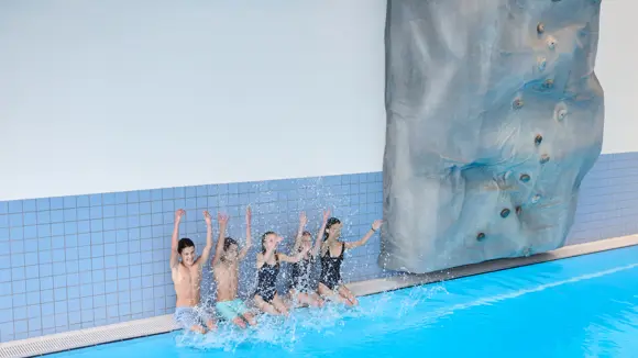 Børnefødselsdag pakke 1