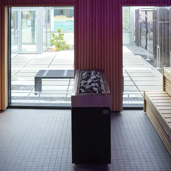 Medlemskab Sauna & Hold