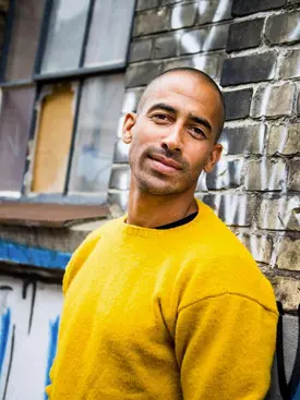 Billede af Jonathan Richter