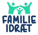 Logo Familieidræt