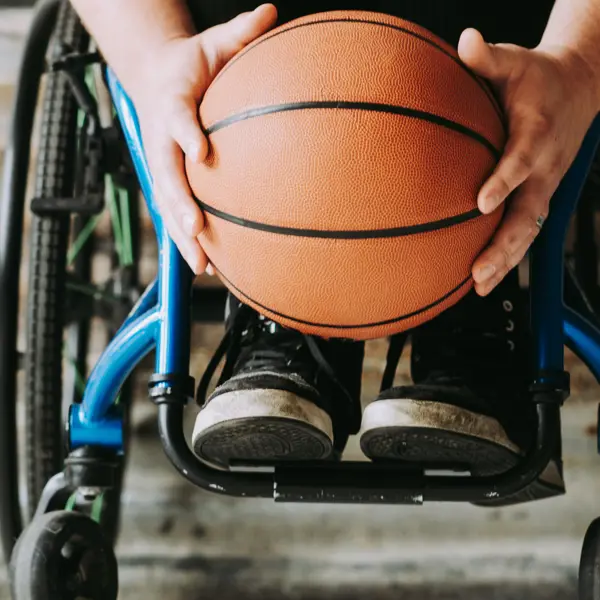 Parasports