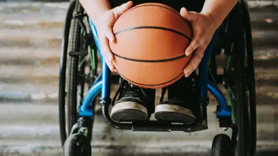 Parasport