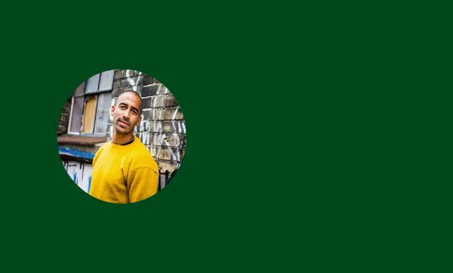 Foredrag med Jonathan Richter