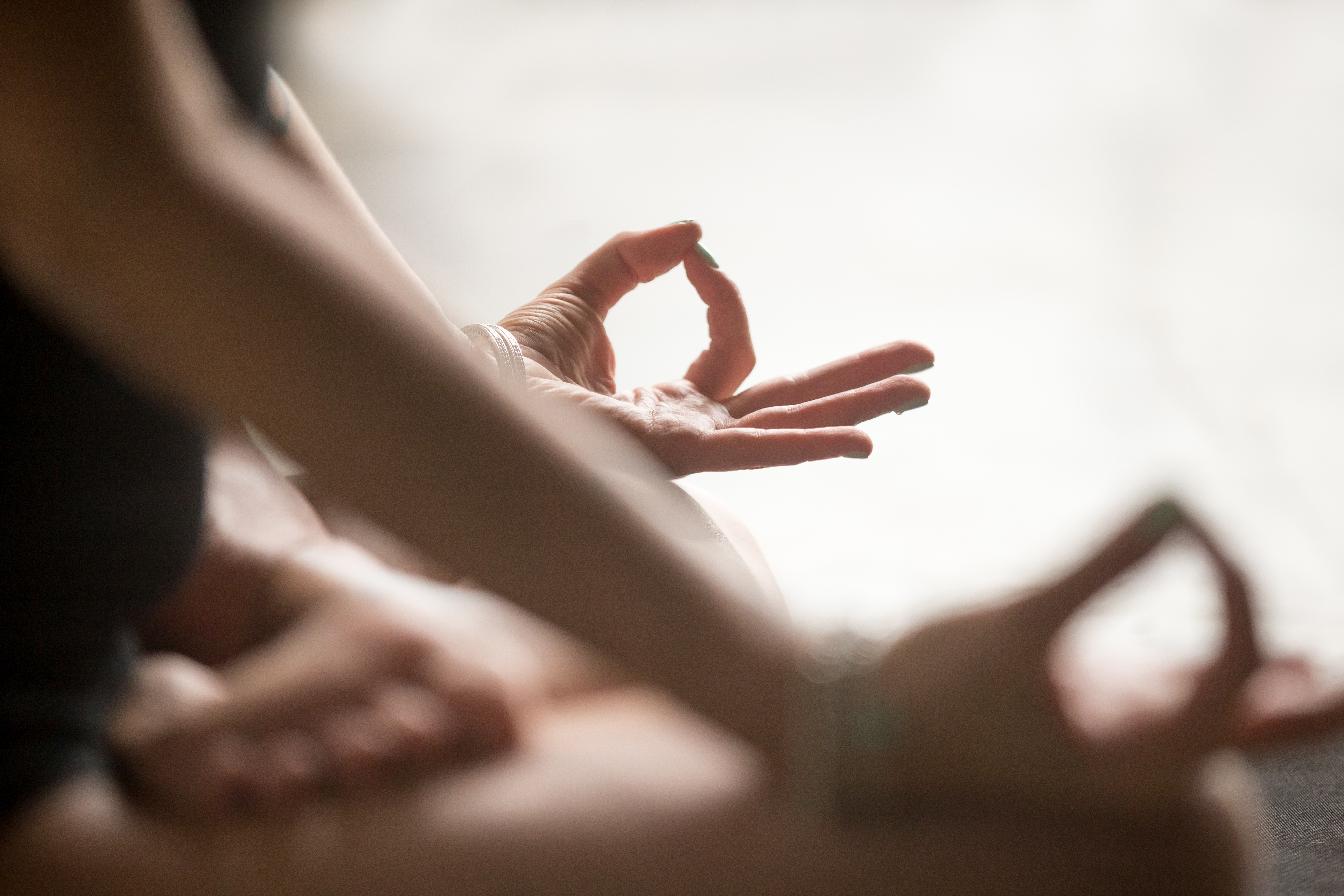 mindfulness