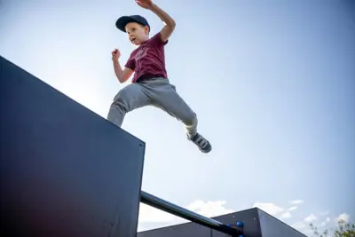Parkour